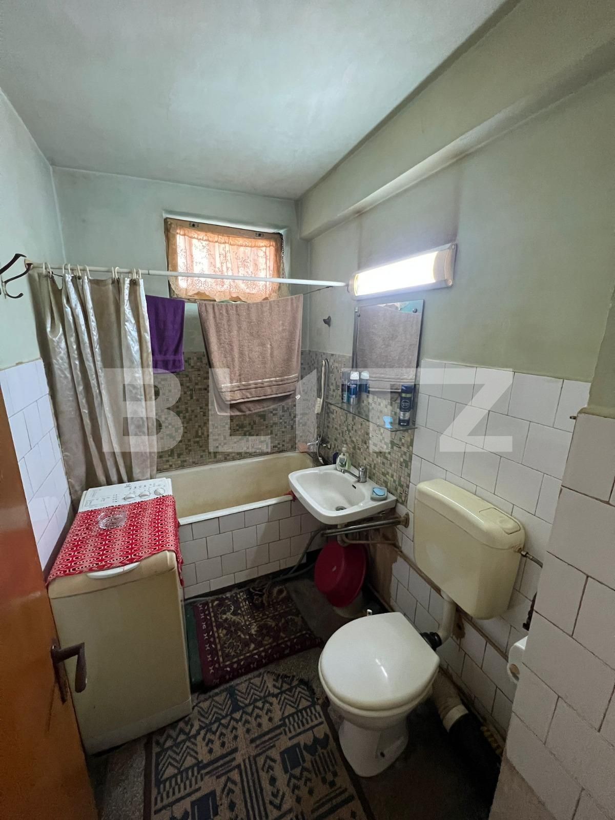 Apartament de vânzare 3 camere Hipodrom 2 - 115567AV | BLITZ Sibiu | Poza10