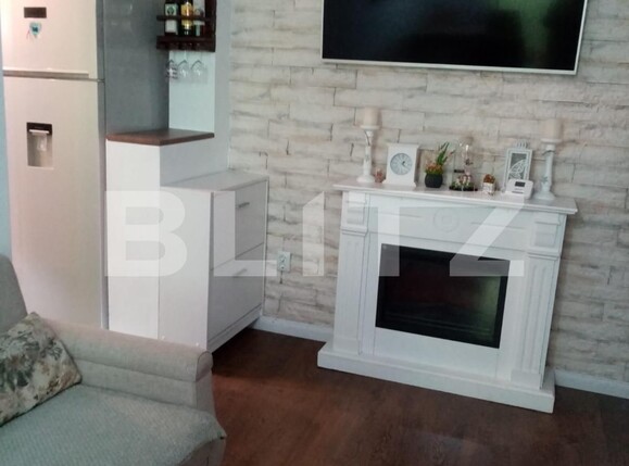 Apartament de vânzare 2 camere Terezian - 115574AV | BLITZ Sibiu | Poza2