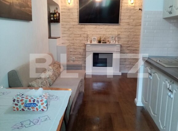 Apartament de vânzare 2 camere Terezian - 115574AV | BLITZ Sibiu | Poza1