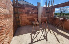 Casa individuala cu 3 camere, 120mp,  Vestem