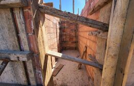 Casa individuala cu 3 camere, 120mp,  Vestem