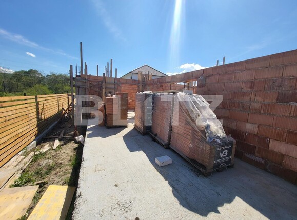 Casa de vânzare 3 camere Exterior Est - 115740CV | BLITZ Sibiu | Poza2