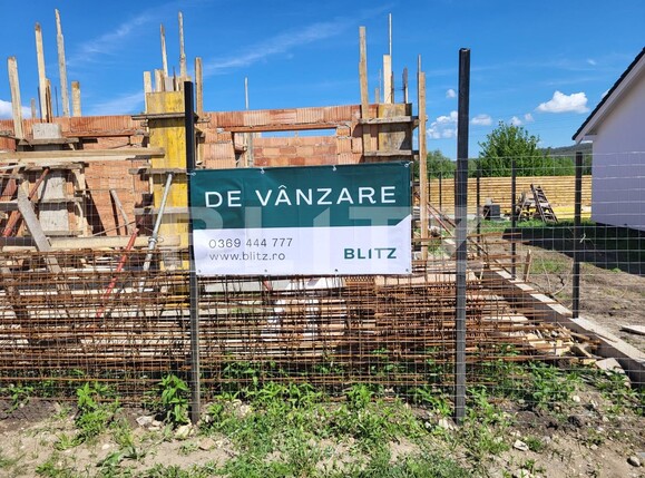 Casa de vânzare 3 camere Exterior Est - 115740CV | BLITZ Sibiu | Poza10