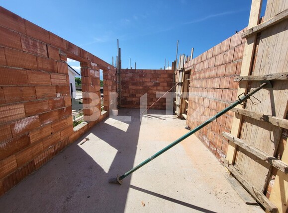 Casa de vânzare 3 camere Exterior Est - 115740CV | BLITZ Sibiu | Poza6