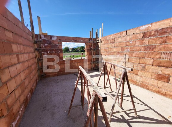 Casa de vânzare 3 camere Exterior Est - 115740CV | BLITZ Sibiu | Poza5