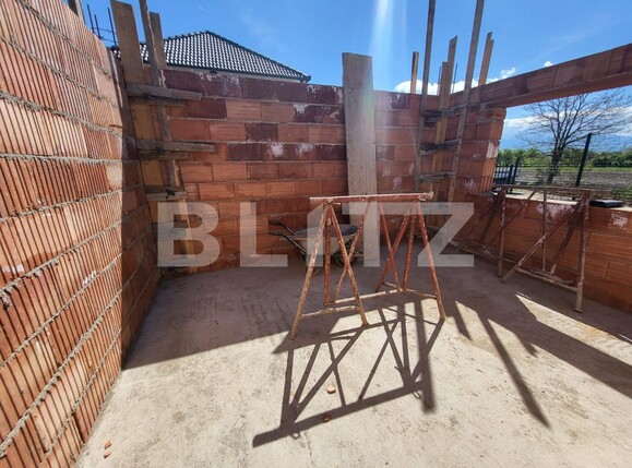 Casa de vânzare 3 camere Exterior Est - 115740CV | BLITZ Sibiu | Poza8