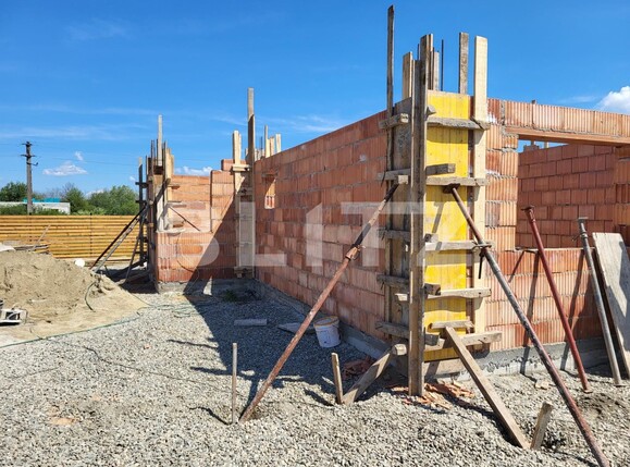 Casa de vânzare 3 camere Exterior Est - 115740CV | BLITZ Sibiu | Poza9