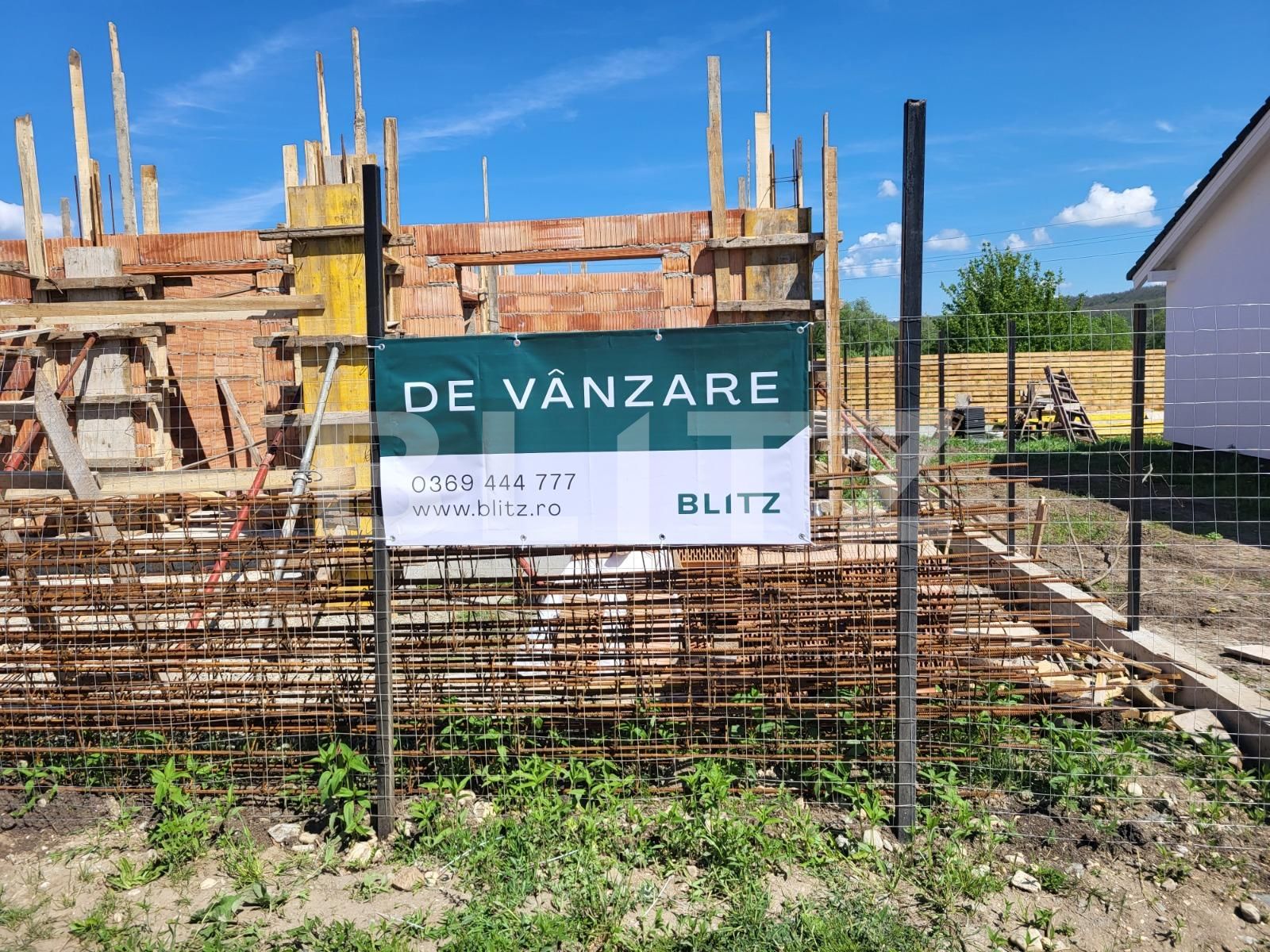 Casa de vânzare 3 camere Exterior Est - 115740CV | BLITZ Sibiu | Poza10