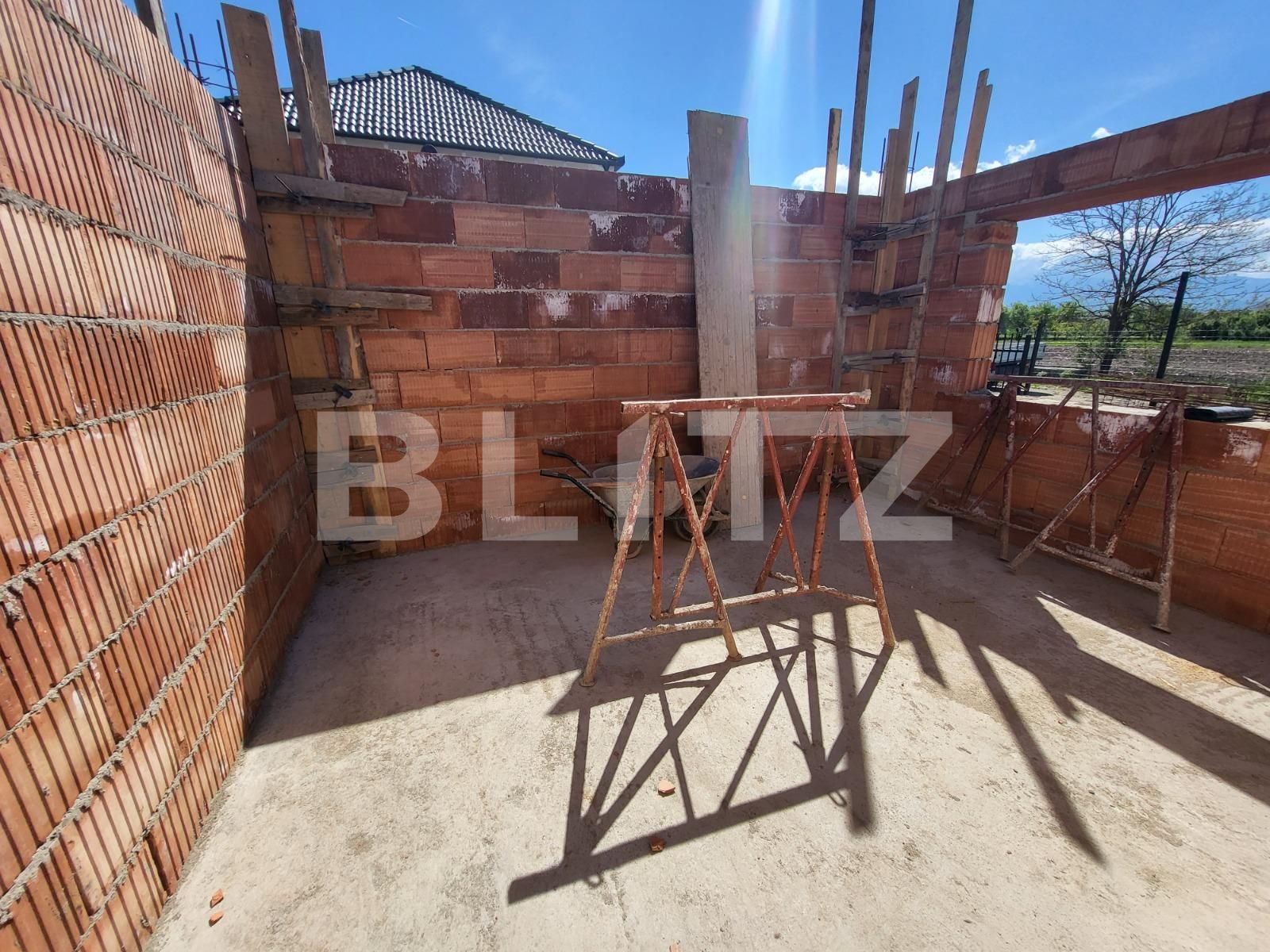 Casa de vânzare 3 camere Exterior Est - 115740CV | BLITZ Sibiu | Poza8