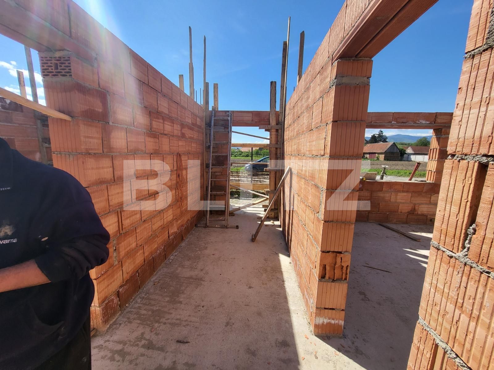 Casa de vânzare 3 camere Exterior Est - 115740CV | BLITZ Sibiu | Poza4