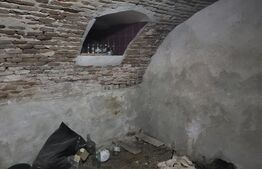 Casa tip duplex 3 camere, 112 mp utili si 362 mp teren, Cisnădie