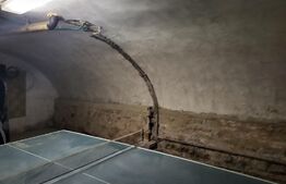 Casa tip duplex 3 camere, 112 mp utili si 362 mp teren, Cisnădie