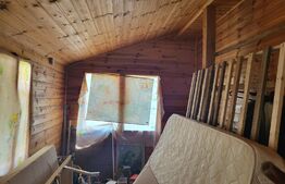 Casa tip duplex 3 camere, 112 mp utili si 362 mp teren, Cisnădie