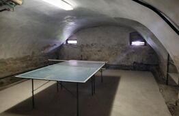 Casa tip duplex 3 camere, 112 mp utili si 362 mp teren, Cisnădie