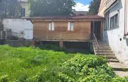 Casa tip duplex 3 camere, 112 mp utili si 362 mp teren, Cisnădie