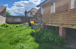 Casa tip duplex 3 camere, 112 mp utili si 362 mp teren, Cisnădie