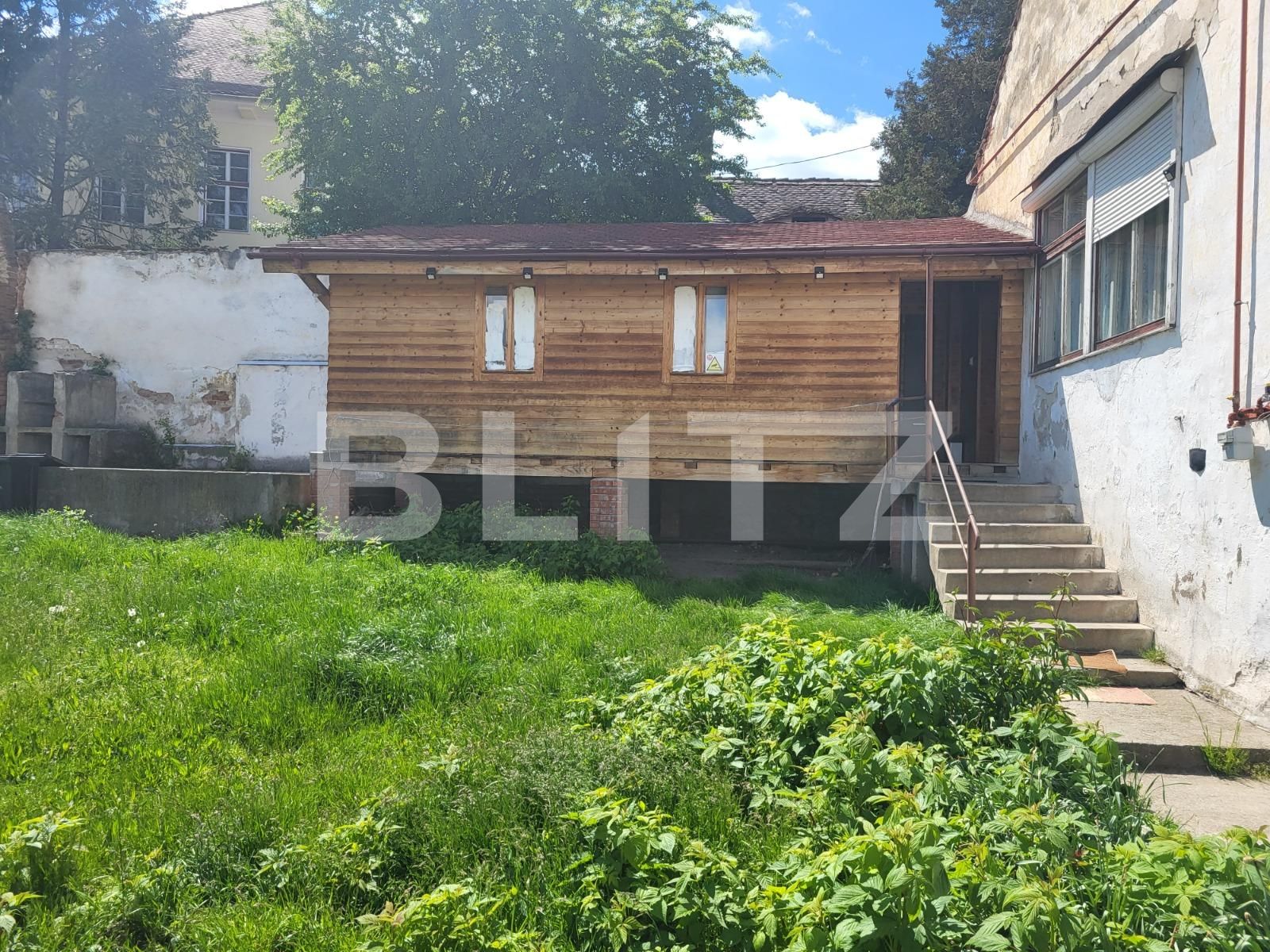 Casa de vânzare 3 camere Cisnadie - 115780CV | BLITZ Sibiu | Poza19