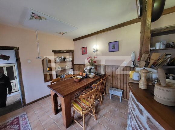 Casa de vânzare 5 camere Cisnadie - 115815CV | BLITZ Sibiu | Poza3