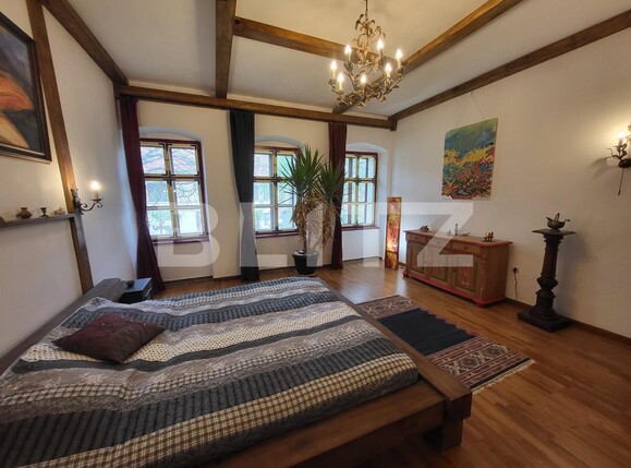 Casa de vânzare 5 camere Cisnadie - 115815CV | BLITZ Sibiu | Poza15