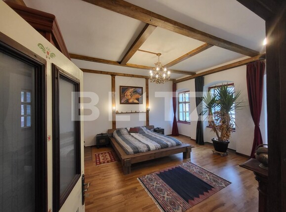 Casa de vânzare 5 camere Cisnadie - 115815CV | BLITZ Sibiu | Poza1