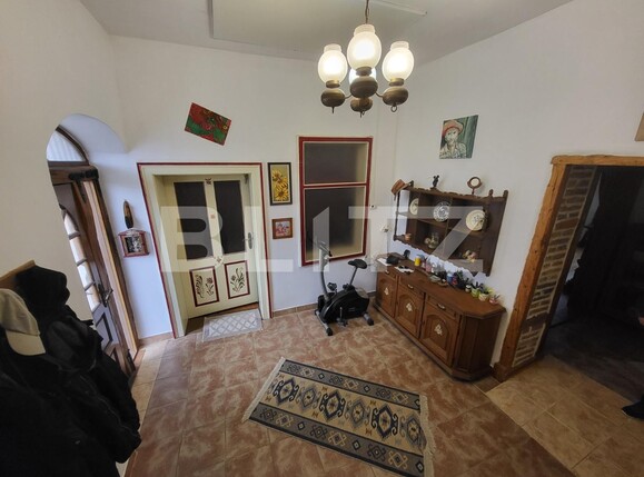 Casa de vânzare 5 camere Cisnadie - 115815CV | BLITZ Sibiu | Poza6