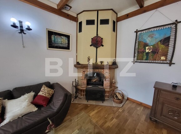 Casa de vânzare 5 camere Cisnadie - 115815CV | BLITZ Sibiu | Poza12