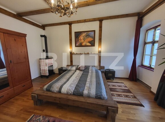 Casa de vânzare 5 camere Cisnadie - 115815CV | BLITZ Sibiu | Poza16