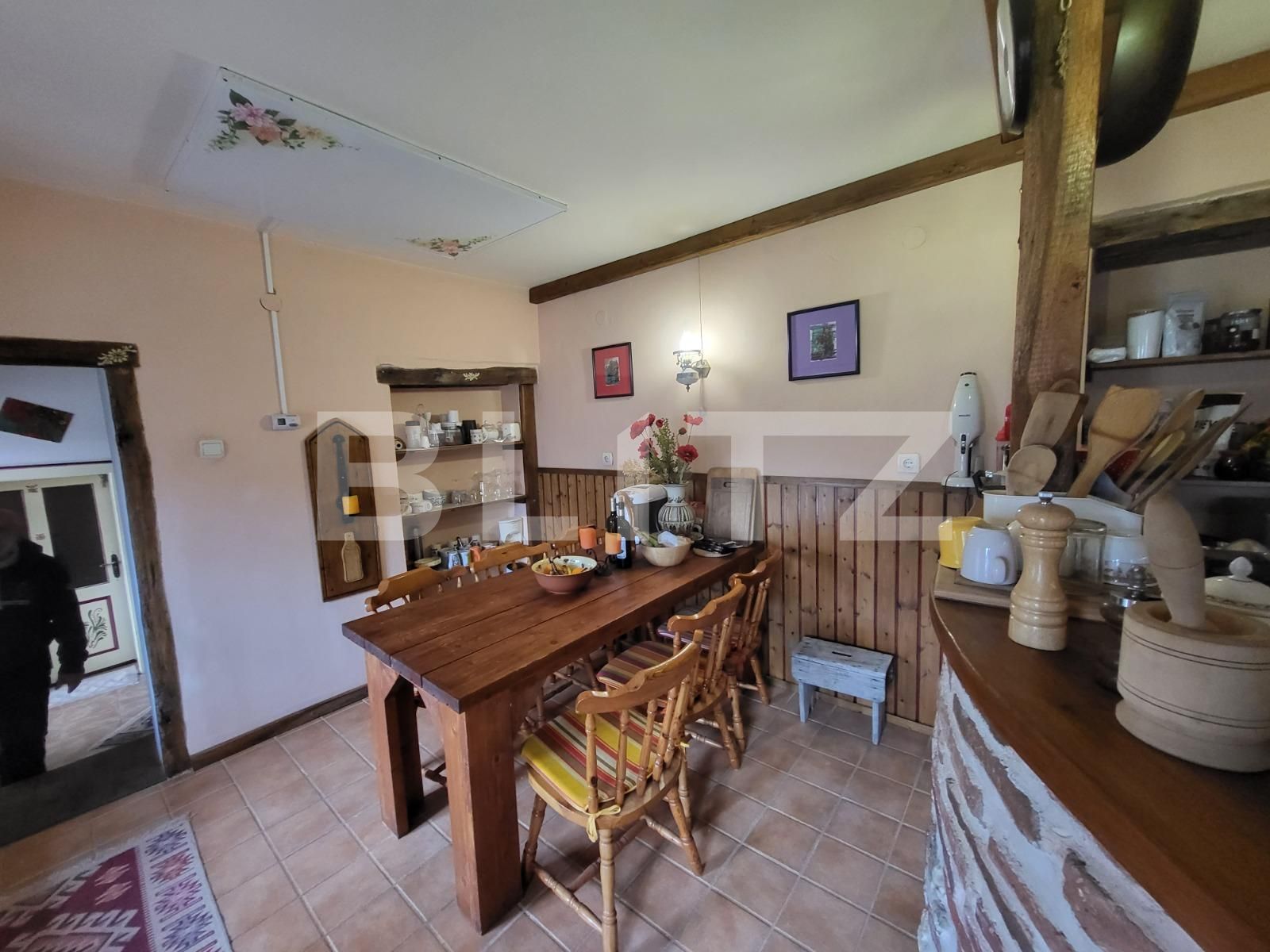 Casa de vânzare 5 camere Cisnadie - 115815CV | BLITZ Sibiu | Poza3