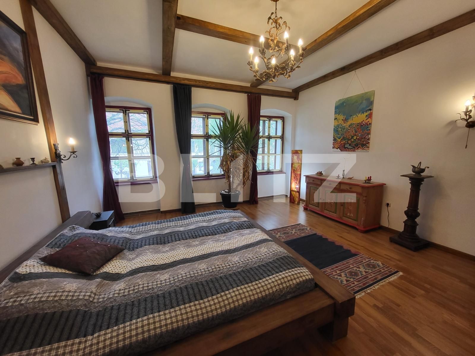 Casa de vânzare 5 camere Cisnadie - 115815CV | BLITZ Sibiu | Poza15