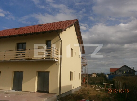 Casa de vânzare 6 camere Exterior Vest - 115828CV | BLITZ Sibiu | Poza1