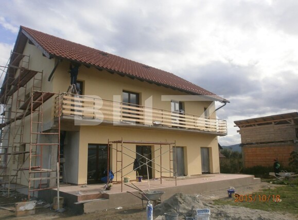 Casa de vânzare 6 camere Exterior Vest - 115828CV | BLITZ Sibiu | Poza2