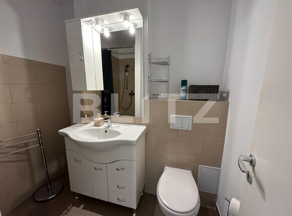 Apartament de închiriat 2 camere Mihai Viteazul - 115903AI | BLITZ Sibiu | Poza10