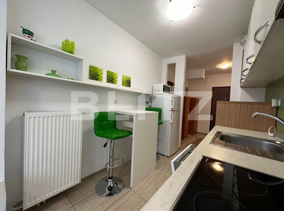 Apartament de închiriat 2 camere Mihai Viteazul - 115903AI | BLITZ Sibiu | Poza6