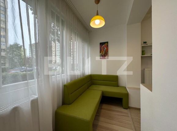 Apartament de închiriat 2 camere Mihai Viteazul - 115903AI | BLITZ Sibiu | Poza4