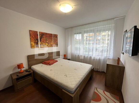 Apartament de închiriat 2 camere Mihai Viteazul - 115903AI | BLITZ Sibiu | Poza8