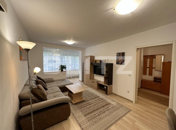 Apartament de închiriat 2 camere Mihai Viteazul - 115903AI | BLITZ Sibiu | Poza2