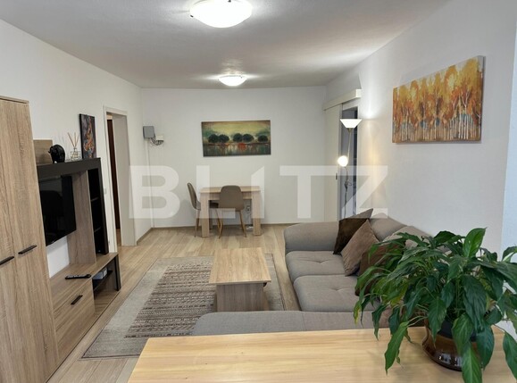 Apartament de închiriat 2 camere Mihai Viteazul - 115903AI | BLITZ Sibiu | Poza3