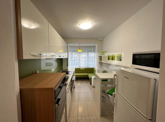 Apartament de închiriat 2 camere Mihai Viteazul - 115903AI | BLITZ Sibiu | Poza7