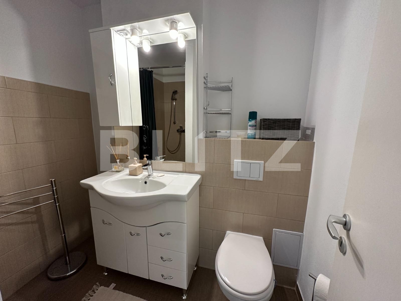 Apartament de închiriat 2 camere Mihai Viteazul - 115903AI | BLITZ Sibiu | Poza10