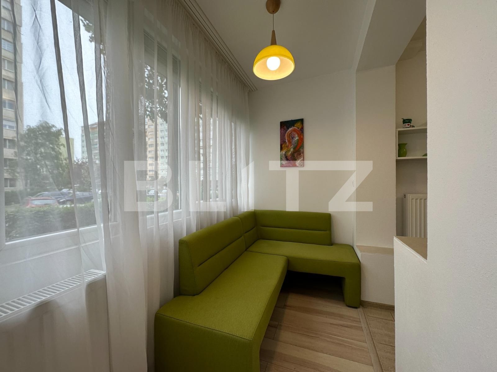 Apartament de închiriat 2 camere Mihai Viteazul - 115903AI | BLITZ Sibiu | Poza4