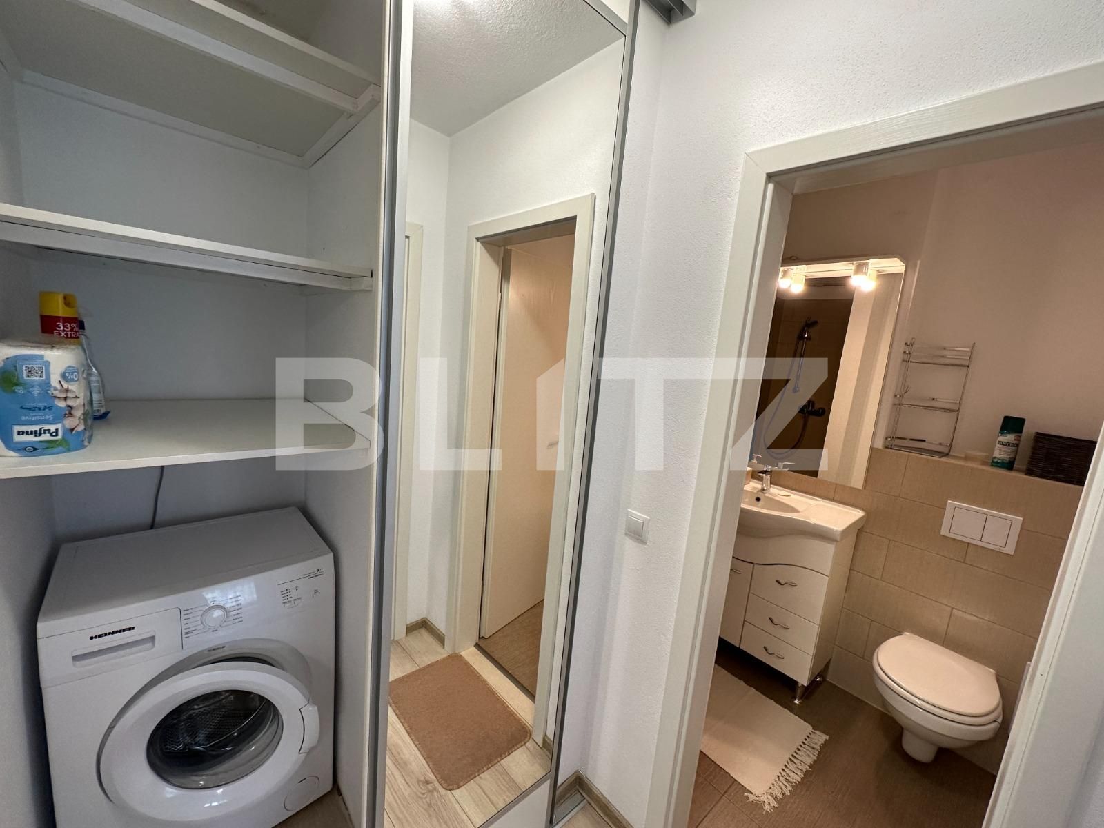 Apartament de închiriat 2 camere Mihai Viteazul - 115903AI | BLITZ Sibiu | Poza9