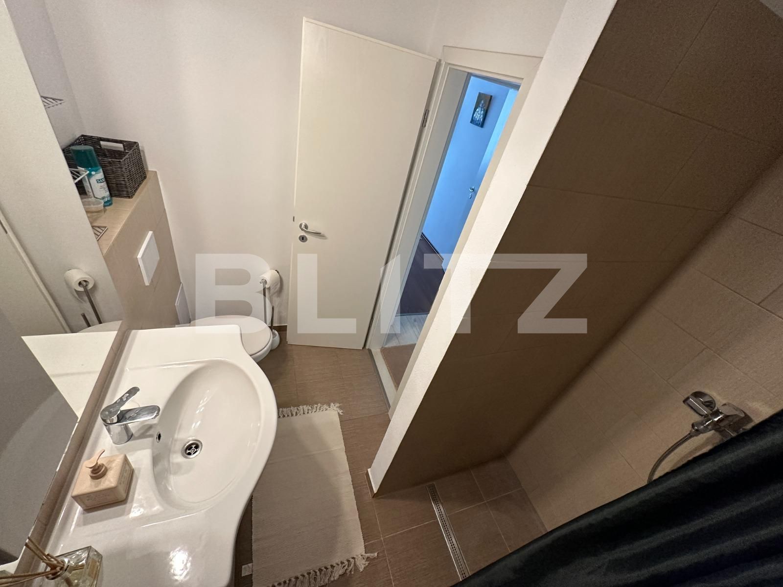 Apartament de închiriat 2 camere Mihai Viteazul - 115903AI | BLITZ Sibiu | Poza11