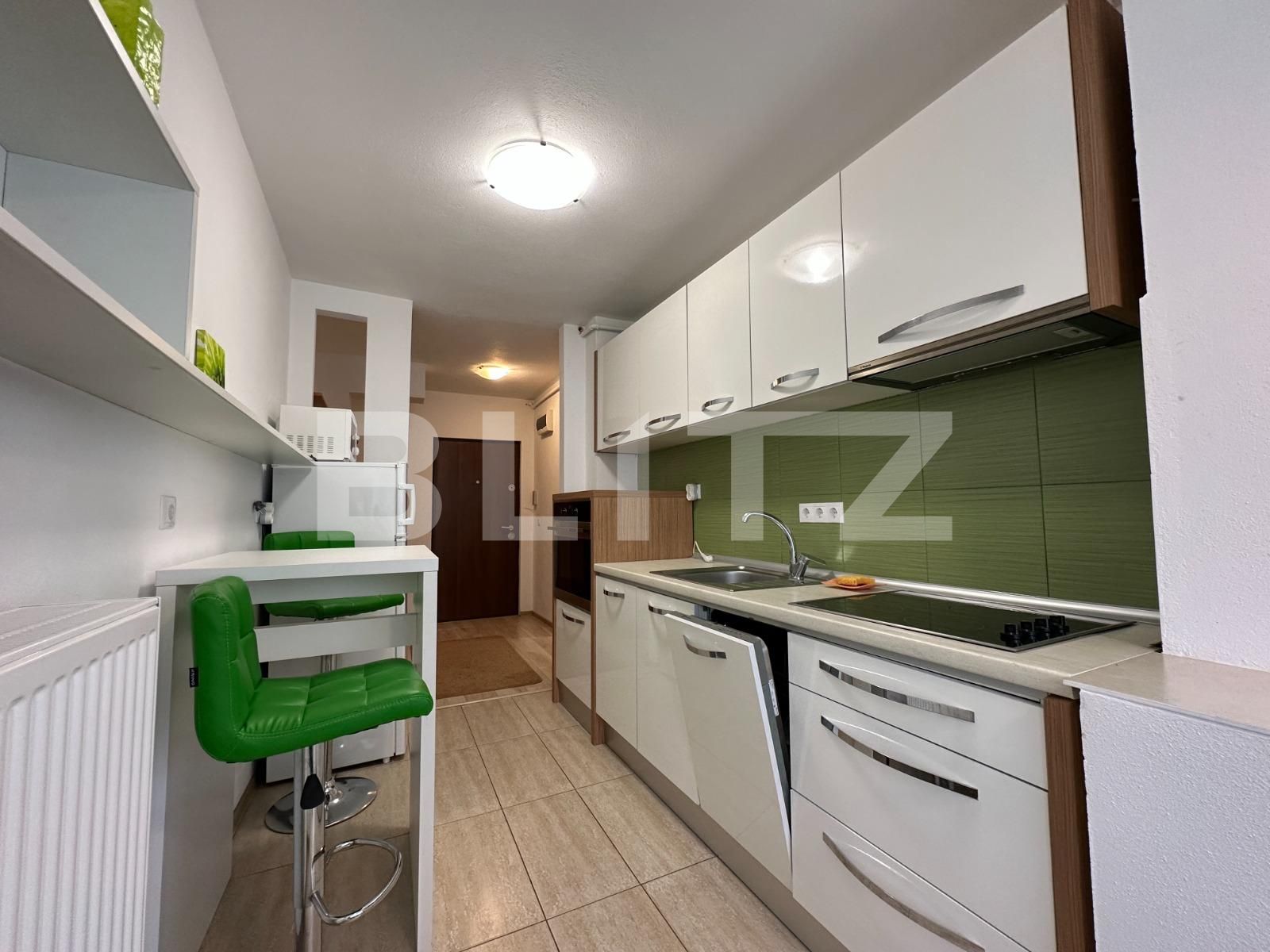 Apartament de închiriat 2 camere Mihai Viteazul - 115903AI | BLITZ Sibiu | Poza5