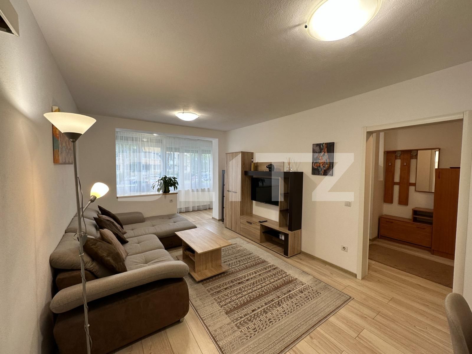 Apartament de închiriat 2 camere Mihai Viteazul - 115903AI | BLITZ Sibiu | Poza2