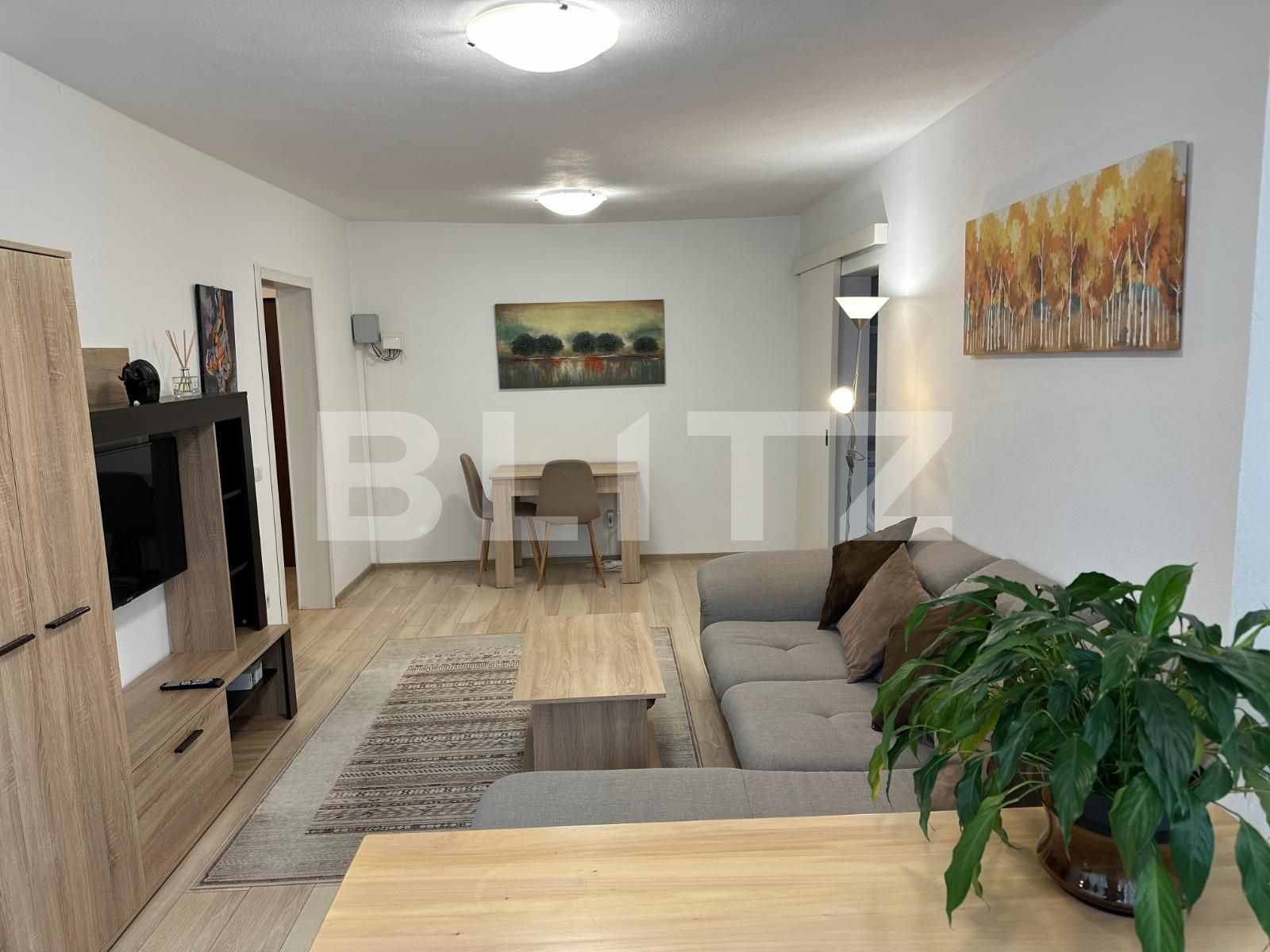 Apartament de închiriat 2 camere Mihai Viteazul - 115903AI | BLITZ Sibiu | Poza3