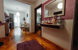 Apartament 3 camere, Valea Aurie