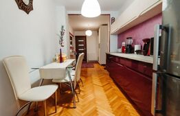 Apartament 3 camere, Valea Aurie