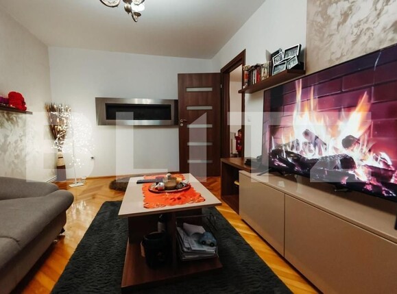 Apartament de vânzare 3 camere Valea Aurie - 115909AV | BLITZ Sibiu | Poza2