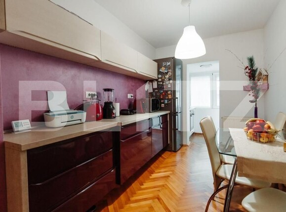 Apartament de vânzare 3 camere Valea Aurie - 115909AV | BLITZ Sibiu | Poza12