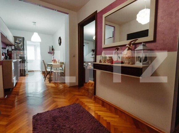 Apartament de vânzare 3 camere Valea Aurie - 115909AV | BLITZ Sibiu | Poza10